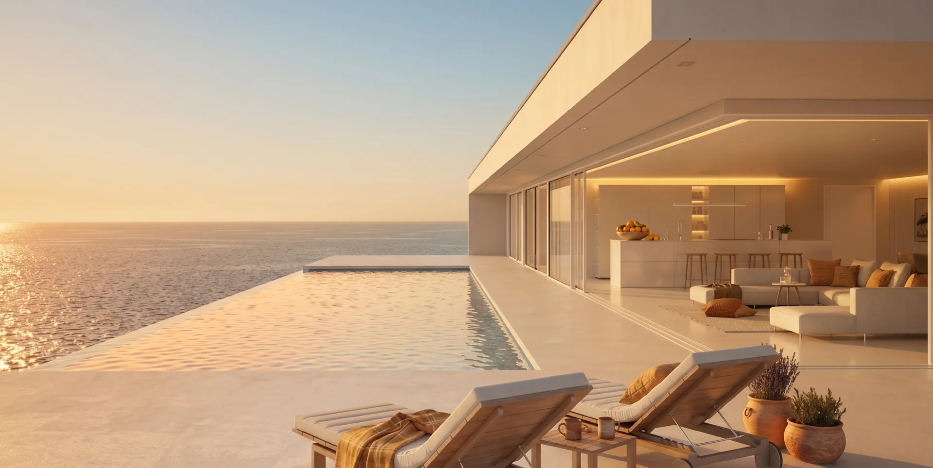 Service de conciergerie haut de gamme et luxe à Hyères, Toulon et dans le Var