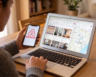 Optimisation d'annonces de location courte durée à Hyères dans le Var