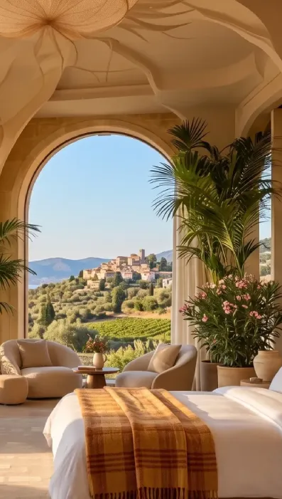 Sécurité et suivi de location de villa dans le Var 83